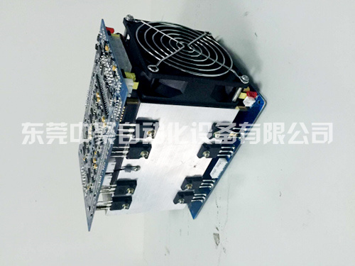 ZJ-MCU520W-8CH通道非隔離電子負(fù)載