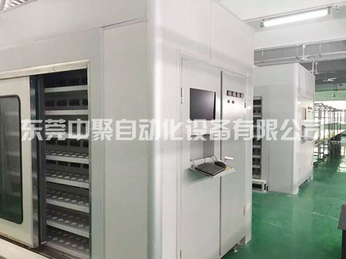 老化房研發(fā)