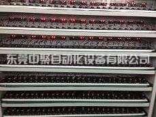 LED電源老化車