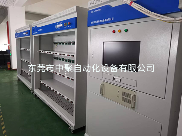 節(jié)能回饋性老化車節(jié)約電費(fèi)85％以上