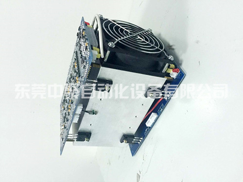 ZJ-MCU400W-8CH通道隔離電子負載