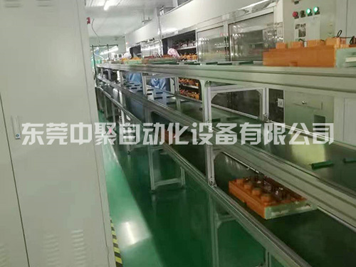 東莞老化房廠家