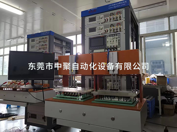 LED驅動電源測試系統(tǒng)