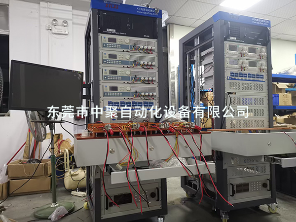 LED驅動電源測試系統(tǒng)