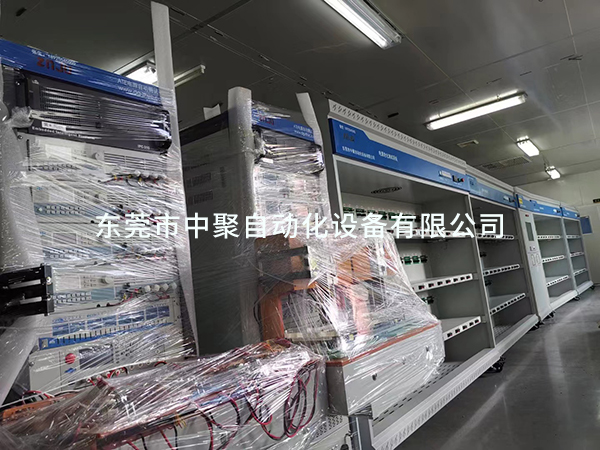 節(jié)能回饋性老化車節(jié)約電費(fèi)85％以上