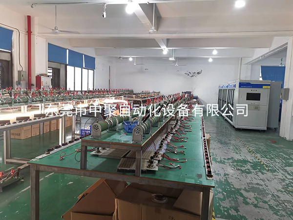 節(jié)能回饋性老化車節(jié)約電費(fèi)85％以上