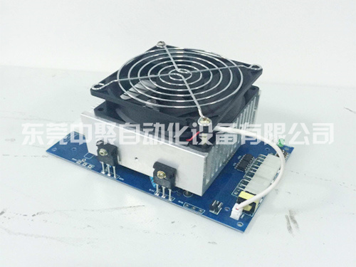 ZJ-MCU200W-4CH通道非隔離電子負(fù)載
