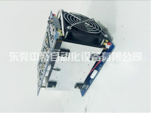 ZJ-MCU400W-8CH通道非隔離電子負(fù)載