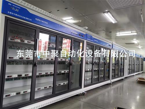 節(jié)能回饋性老化車生產(chǎn)