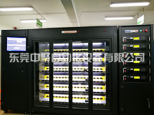 節(jié)能回饋性老化車(chē)廠家